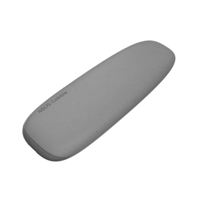 ASUS COBBLE/GRAY/G/AS, externí box
