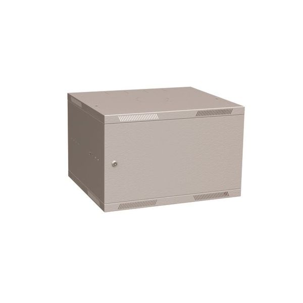 SOLARIX SENSA LITE 6U 450mm, Rozváděč, plech