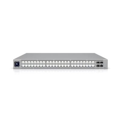 Ubiquiti USW-Pro-XG-48-PoE, UniFi Pro XG 48 PoE