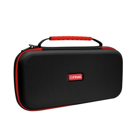 Trust GXT1251 hardcase switch 2 black