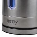 CAMRY CR 1253 Rychlovarná konvice 1,7L