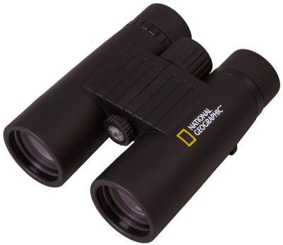 Binokulární dalekohled Bresser National Geographic 8x42 WP