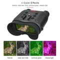 GVDA GD916, FHD Night Vision Binocular