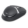 HAMA WM-800, Bezdrátová myš, BT/RF, šedá
