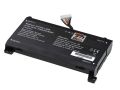 Baterie T6 Power pro HP Omen 17-an000, 17-an100, 16pin, Geforce 1060/1070, 5700mAh, 82Wh, 8cell NBHP0163