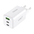 Adaptér USB YENKEE YAC G65 Volt