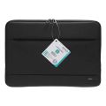DELTACO NV-804, Taška na notebook 15,6", černá