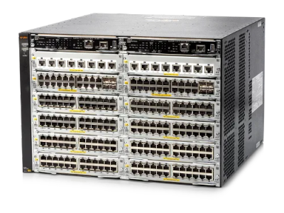Aruba 5412R zl2 Switch