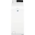 ELECTROLUX Vrchom plnená práčka EW6TN3262IC