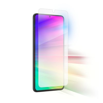 ZAGG Invisible Shield Fusion VisionGuard + D3O hybridní sklo SG S21+