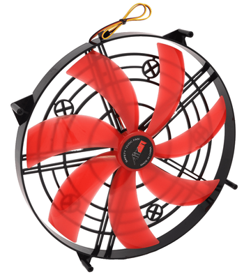 AIREN FAN RedWingsGiantExtreme 300 (300x300x30mm)