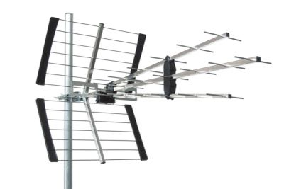 Anténa venkovní Emme Esse 45WS5G, 5G, silver ser., k.21-48, fólie, 1150mm