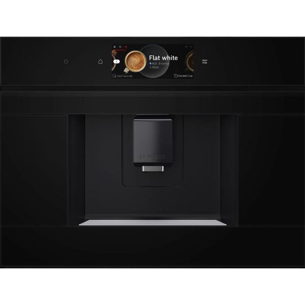 BOSCH Vestavný kávovar CTL7181B0
