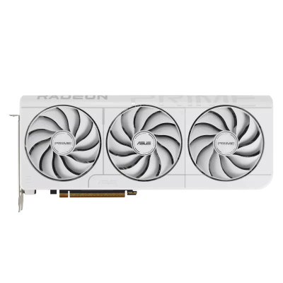 ASUS PRIME RX 9070 XT/Gaming/OC/16GB/GDDR6