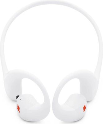 JBL Endurance Pace White
