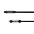 Kabel optický TOSLINK KRUGER & MATZ KM0318 0,5 m