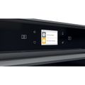 WHIRLPOOL Vestavná trouba W9 OS2 4S2 P BSS