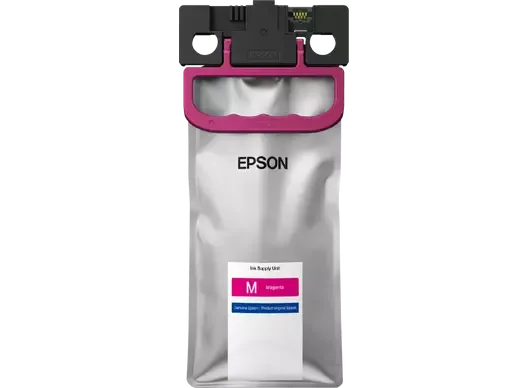 Epson WorkForce Pro EM/EP-C800R Magenta XXL Ink