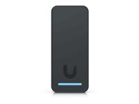 Čtečka proximity karet Bluetooth/NFC - kabelové - NFC, Bluetooth 4.1 LE, Mifare - 13.56 MHz - 10/100 Ethernet - černá