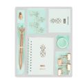 Dárková sada kancelářských potřeb EASY Pineapple Set