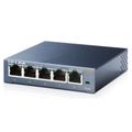 TP-Link Switch 5-Port/1000Mbps/Desk