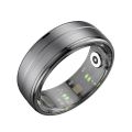 Smart ring COLMI R06 Black vel.8 18,1mm