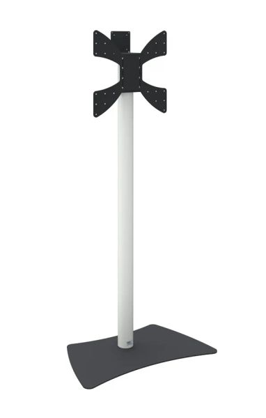SMMS 062.0550 Stojan na LCD do 55", 30 kg, 131-151 cm