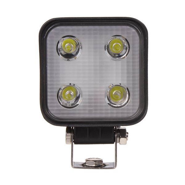 Světlo na pracovní stroje LED STU wl-830R23