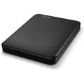 WD Elements Portable 4TB black