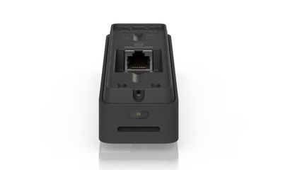 Ubiquiti UVC-Doorbell-Lite-B, UniFi Protect Doorbell Lite, černá