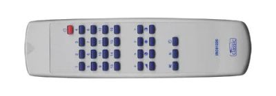 Dálkový ovladač IRC81226 toshiba