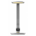 MAXCOM ML5100 ARTIS, Stolní LED lampa, bílá