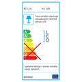 Světlo pod linku RETLUX RLL 509 10W
