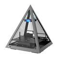 AZZA CSAZ-804 Pyramid Gaming Case, PC Skříňka