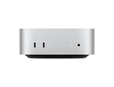 Apple Mac mini/Mini/M4 Pro/24GB/512GB SSD/M4 Pro/Sequoia/1R