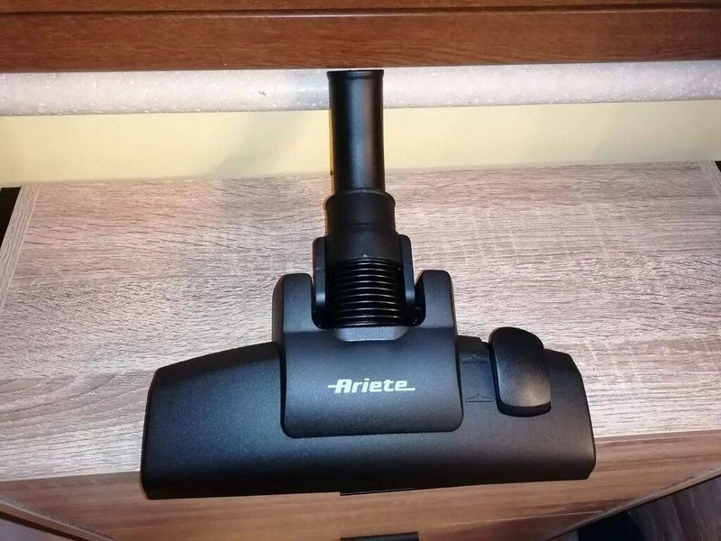 Ariete podlahová kartáč pro vysavač 2708