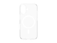 PanzerGlass CARE kryt Apple iPhone 16 MagSafe Urban Combat čirý/bílý