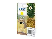 2.4 ml - žlutá - originální - blistr - inkoustová cartridge - pro Expression Home XP-2200, 2205, 3200, 3205, 4200, 4205; WorkForce WF-2910, 2930, 2935, 2950