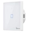 SONOFF T2EU1C-TX, eWeLink RF Prepínač