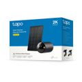 TP-link Tapo C411 KIT, Bezpečnostní Wi-Fi kamera, 1ks