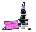 Biologický digitální mikroskop MAGUS Bio D260T LCD