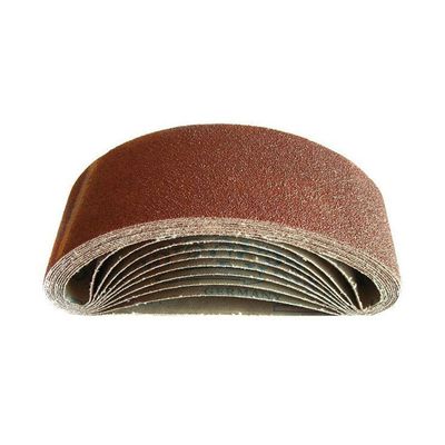 Plátno brusné nekonečný pás 75x533mm P60 GEKO G00363