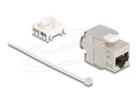 Keystone Module slimline/shortbody RJ4