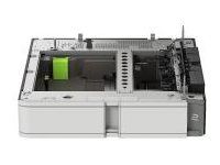 Lexmark - Speciální tray na média 1 zásobník(y) - pro Lexmark CX952SE, CX952xse, CX953se, CX953xse