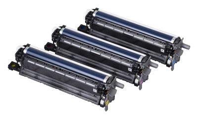 Oki image drum cmy MC554