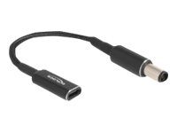 Adapter cable for Laptop Charging Cable