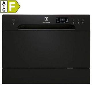 ELECTROLUX Myčka nádobí ESF2400OK