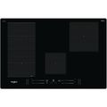 WHIRLPOOL Indukční varná deska WF S0377 NE/IXL