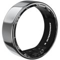ULTRAHUMAN Ring AIR Space Silver (vel. 10)
