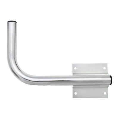 Anténní držák na stěnu průměr 38mm výška 25cm BLOW 76-947